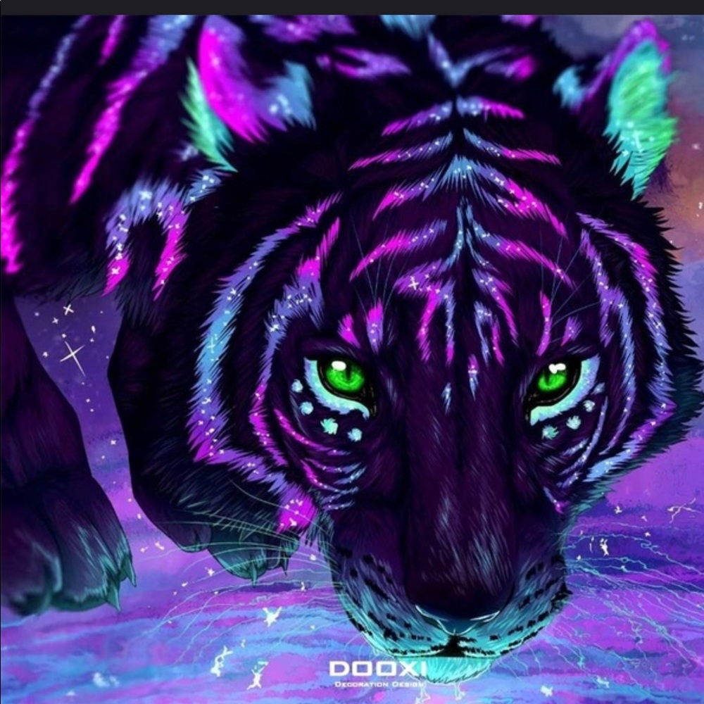 Meet your Posher, Brandy